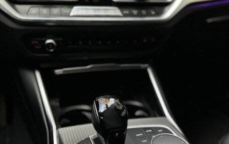 BMW 3 серия, 2021 год, 3 850 000 рублей, 8 фотография