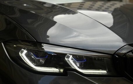 BMW 3 серия, 2021 год, 3 850 000 рублей, 4 фотография