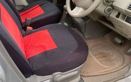 Nissan March III, 2002 год, 360 000 рублей, 8 фотография