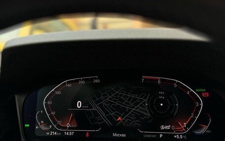 BMW 3 серия, 2021 год, 3 850 000 рублей, 9 фотография