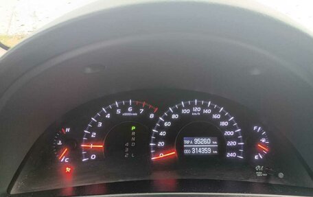 Toyota Camry, 2009 год, 890 000 рублей, 6 фотография