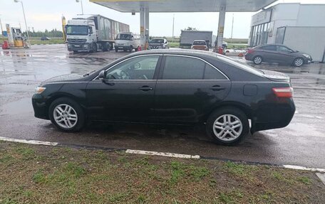 Toyota Camry, 2009 год, 890 000 рублей, 5 фотография