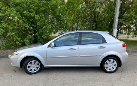 Chevrolet Lacetti, 2011 год, 630 000 рублей, 4 фотография