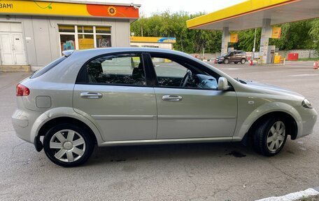 Chevrolet Lacetti, 2011 год, 630 000 рублей, 7 фотография
