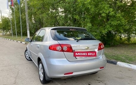 Chevrolet Lacetti, 2011 год, 630 000 рублей, 5 фотография