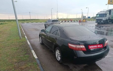Toyota Camry, 2009 год, 890 000 рублей, 7 фотография