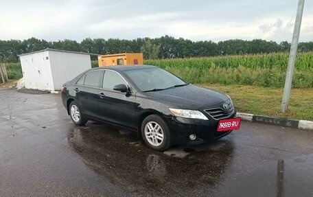 Toyota Camry, 2009 год, 890 000 рублей, 4 фотография