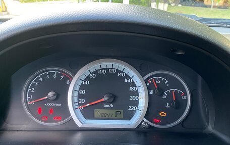 Chevrolet Lacetti, 2011 год, 630 000 рублей, 8 фотография