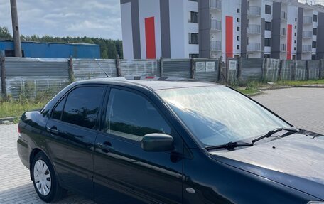 Mitsubishi Lancer IX, 2005 год, 460 000 рублей, 4 фотография