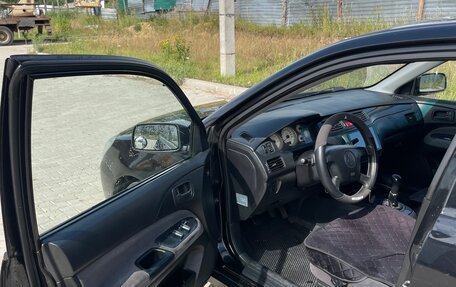 Mitsubishi Lancer IX, 2005 год, 460 000 рублей, 5 фотография