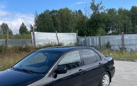 Mitsubishi Lancer IX, 2005 год, 460 000 рублей, 3 фотография