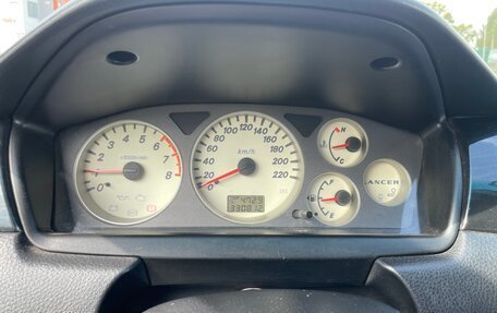 Mitsubishi Lancer IX, 2005 год, 460 000 рублей, 7 фотография