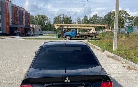 Mitsubishi Lancer IX, 2005 год, 460 000 рублей, 2 фотография