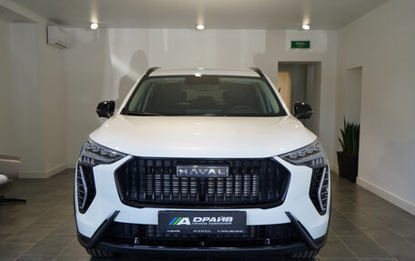 Haval Jolion, 2025 год, 2 599 000 рублей, 6 фотография