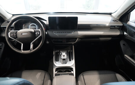 Haval Jolion, 2025 год, 2 599 000 рублей, 10 фотография