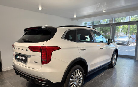 Haval Jolion, 2025 год, 2 599 000 рублей, 2 фотография