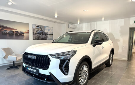 Haval Jolion, 2025 год, 2 599 000 рублей, 5 фотография