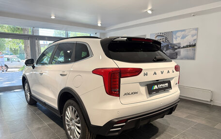 Haval Jolion, 2025 год, 2 599 000 рублей, 4 фотография