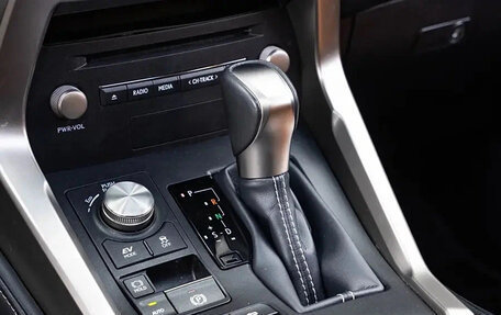 Lexus NX I, 2021 год, 3 890 999 рублей, 9 фотография