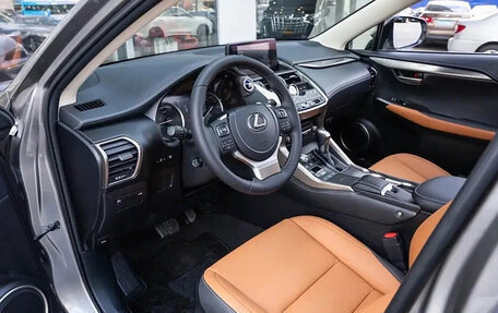 Lexus NX I, 2021 год, 3 890 999 рублей, 5 фотография