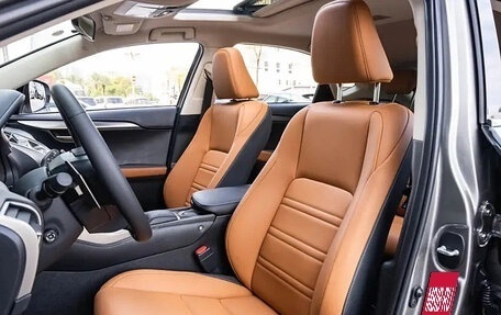 Lexus NX I, 2021 год, 3 890 999 рублей, 6 фотография