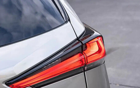 Lexus NX I, 2021 год, 3 890 999 рублей, 16 фотография
