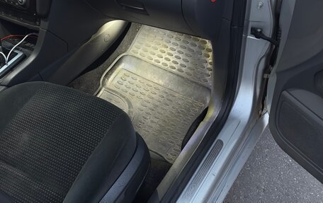 Ford Focus II рестайлинг, 2007 год, 610 000 рублей, 13 фотография
