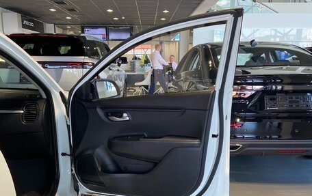 KIA Rio IV, 2018 год, 1 150 000 рублей, 8 фотография