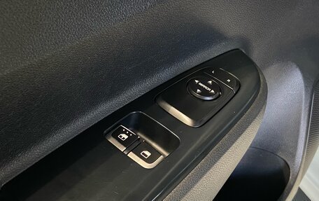 KIA Rio IV, 2018 год, 1 150 000 рублей, 15 фотография