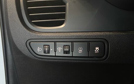 KIA Rio IV, 2018 год, 1 150 000 рублей, 18 фотография
