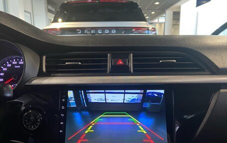 KIA Rio IV, 2018 год, 1 150 000 рублей, 22 фотография