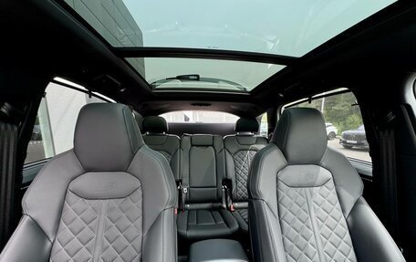 Audi Q7, 2025 год, 12 190 000 рублей, 8 фотография