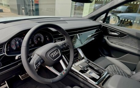 Audi Q7, 2025 год, 12 190 000 рублей, 9 фотография