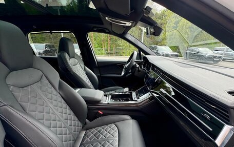 Audi Q7, 2025 год, 12 190 000 рублей, 11 фотография