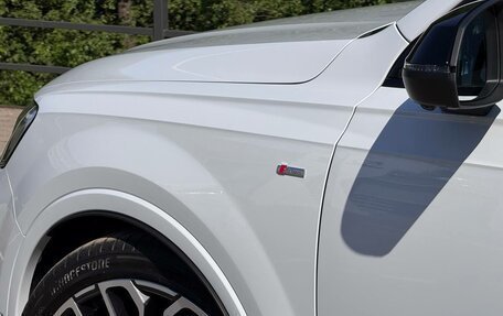 Audi Q7, 2025 год, 12 190 000 рублей, 19 фотография
