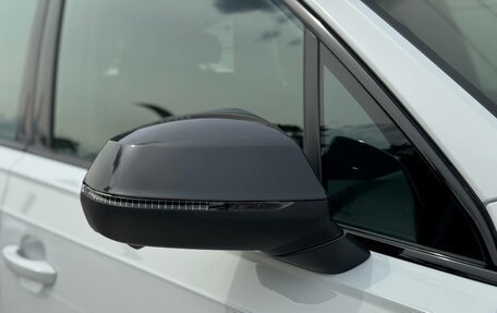 Audi Q7, 2025 год, 12 190 000 рублей, 22 фотография