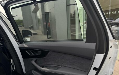 Audi Q7, 2025 год, 12 190 000 рублей, 23 фотография