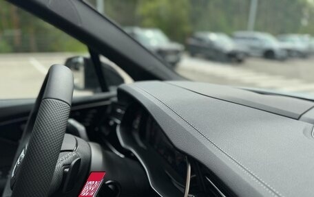 Audi Q7, 2025 год, 12 190 000 рублей, 21 фотография