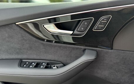 Audi Q7, 2025 год, 12 190 000 рублей, 34 фотография