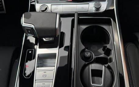 Audi Q7, 2025 год, 12 190 000 рублей, 25 фотография