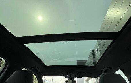 Audi Q7, 2025 год, 12 190 000 рублей, 26 фотография