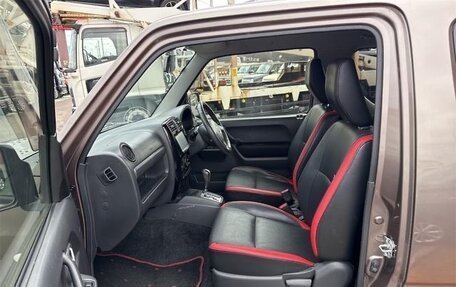 Suzuki Jimny, 2015 год, 770 000 рублей, 12 фотография