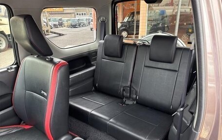 Suzuki Jimny, 2015 год, 770 000 рублей, 13 фотография