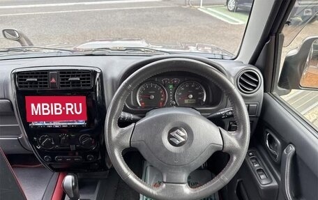 Suzuki Jimny, 2015 год, 770 000 рублей, 10 фотография