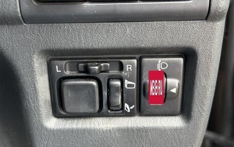 Suzuki Jimny, 2015 год, 770 000 рублей, 19 фотография