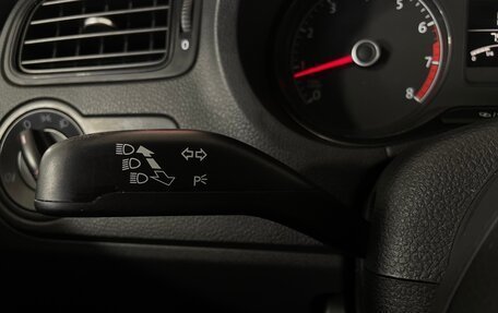 Volkswagen Polo VI (EU Market), 2018 год, 1 139 000 рублей, 16 фотография