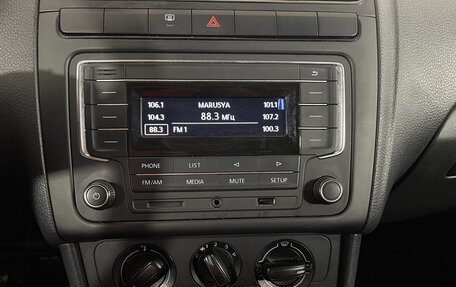 Volkswagen Polo VI (EU Market), 2018 год, 1 139 000 рублей, 18 фотография