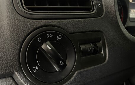 Volkswagen Polo VI (EU Market), 2018 год, 1 139 000 рублей, 20 фотография