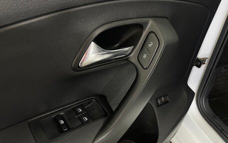 Volkswagen Polo VI (EU Market), 2018 год, 1 139 000 рублей, 21 фотография