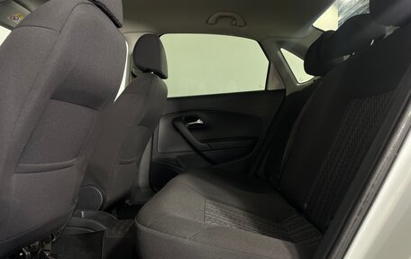 Volkswagen Polo VI (EU Market), 2018 год, 1 139 000 рублей, 22 фотография